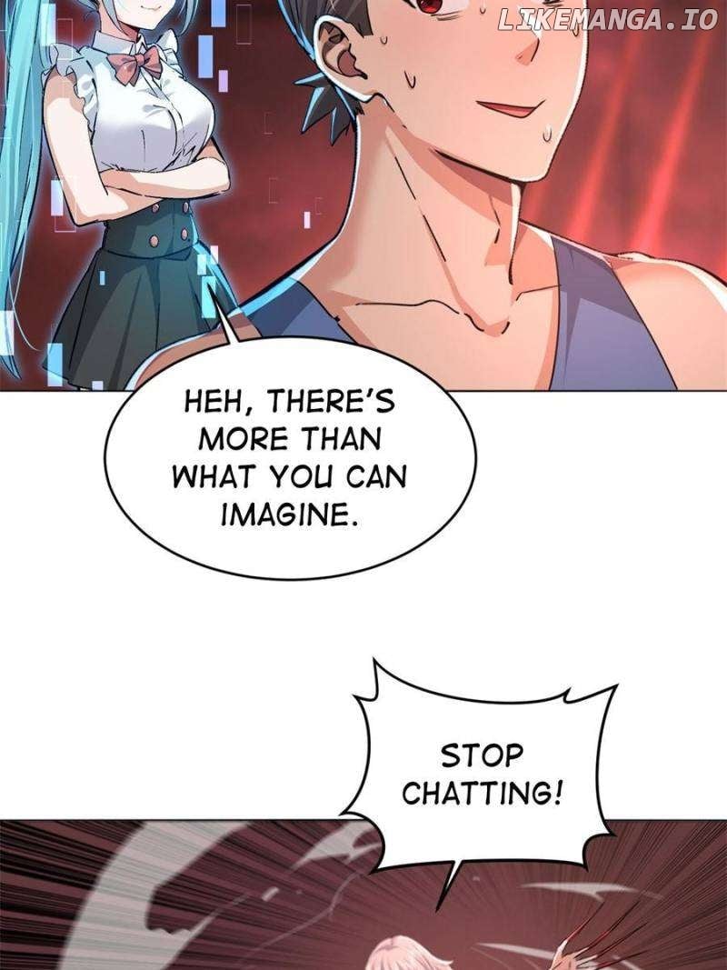 I Became the Target of the Harem in Another World Chapter 26 - page 3