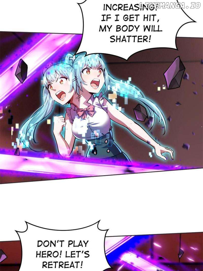 I Became the Target of the Harem in Another World Chapter 26 - page 30