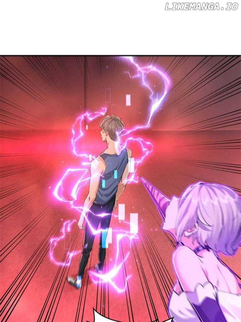 I Became the Target of the Harem in Another World Chapter 26 - page 32
