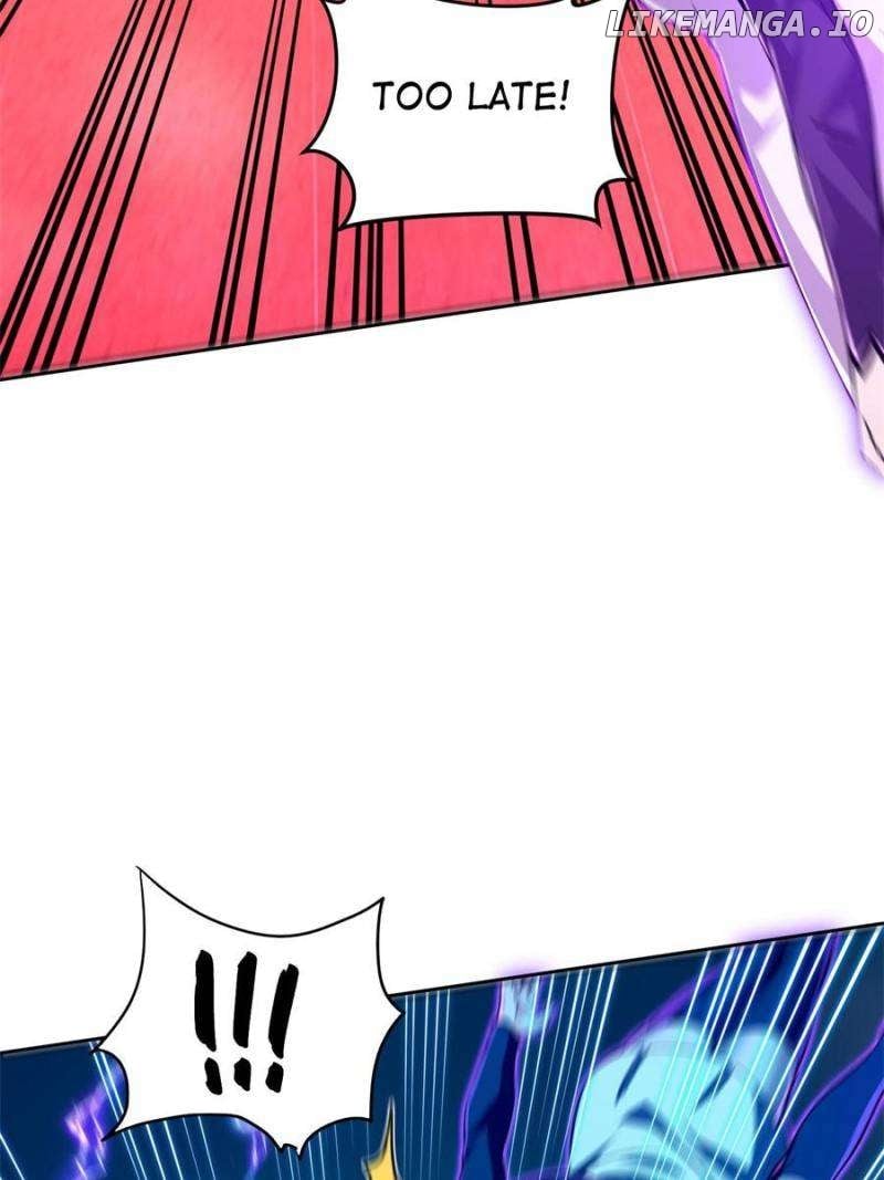 I Became the Target of the Harem in Another World Chapter 26 - page 33