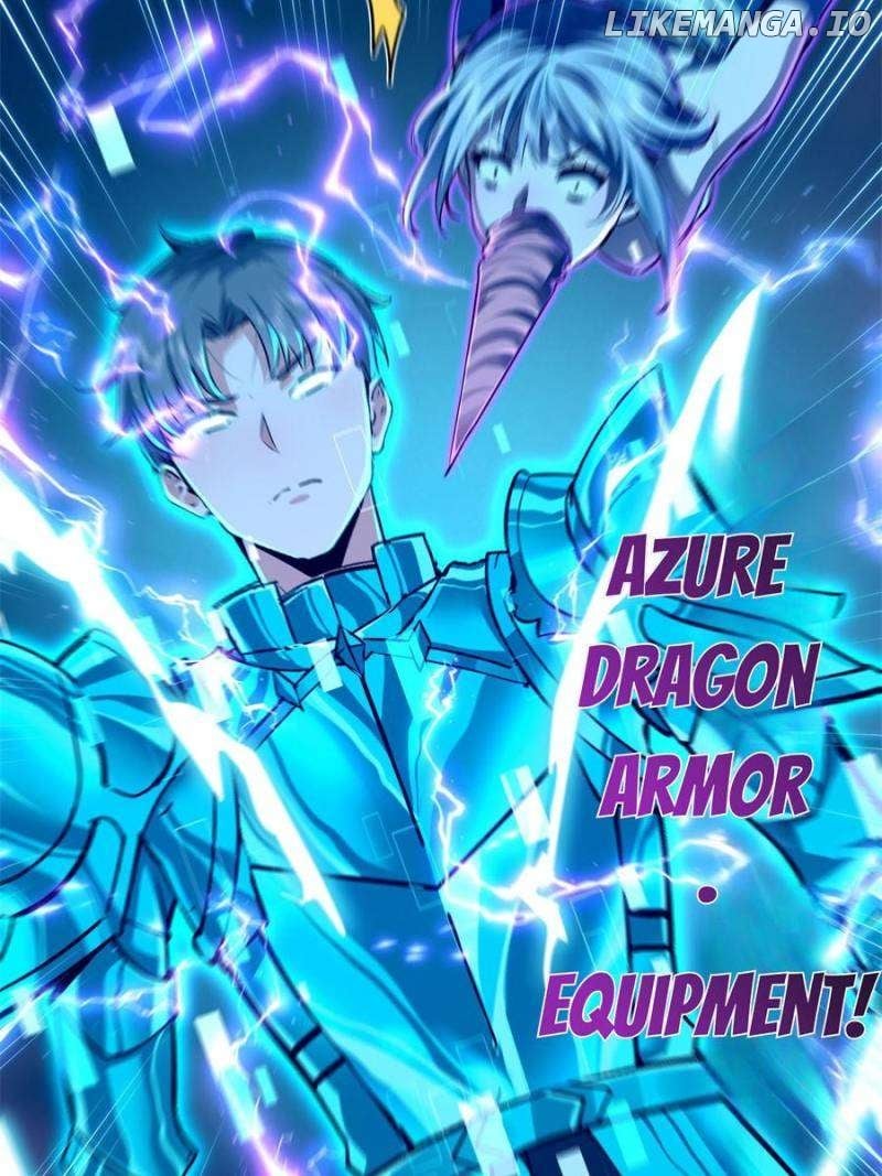 I Became the Target of the Harem in Another World Chapter 26 - page 34