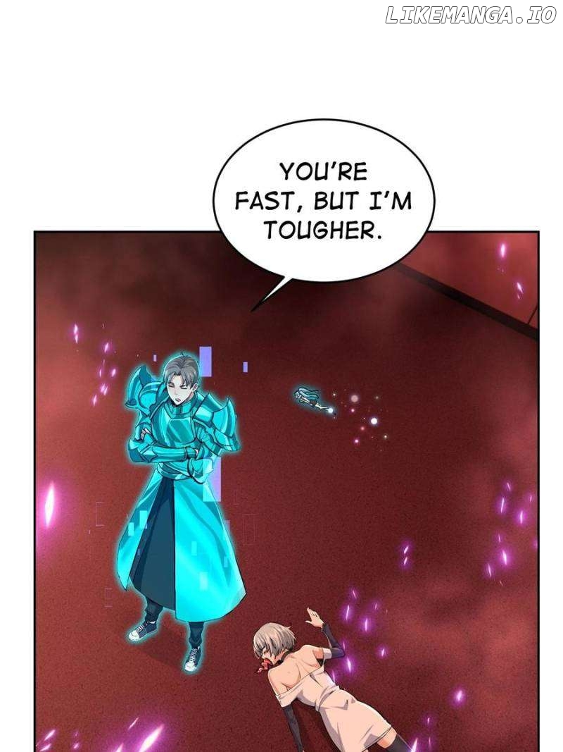I Became the Target of the Harem in Another World Chapter 26 - page 38