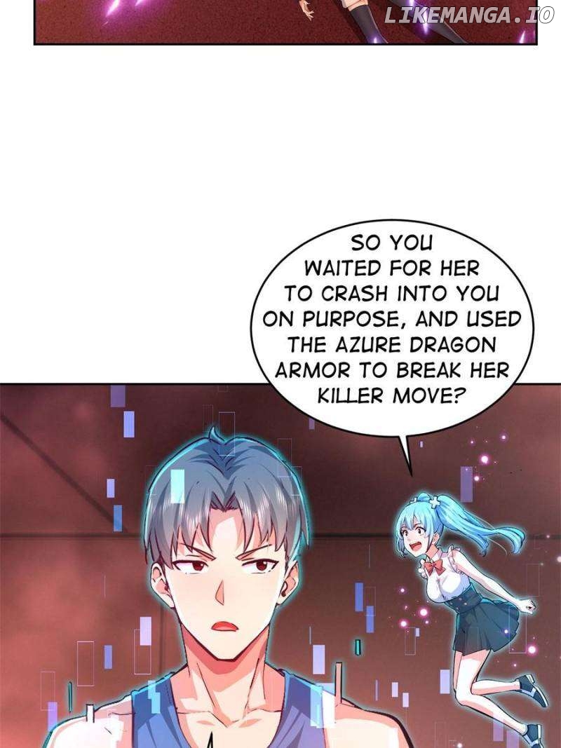 I Became the Target of the Harem in Another World Chapter 26 - page 39