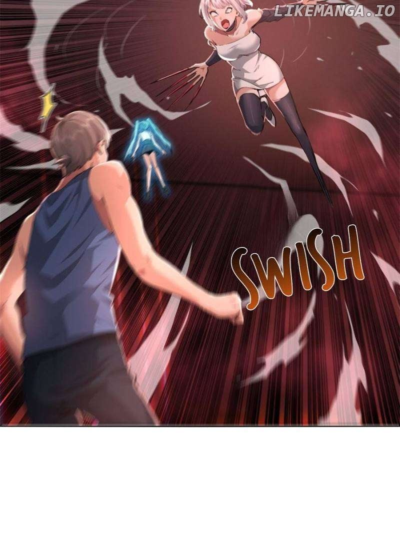 I Became the Target of the Harem in Another World Chapter 26 - page 4