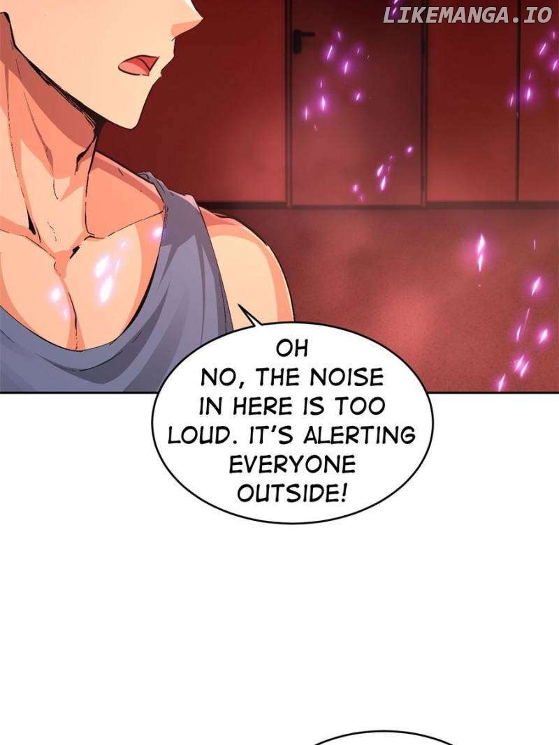 I Became the Target of the Harem in Another World Chapter 26 - page 41