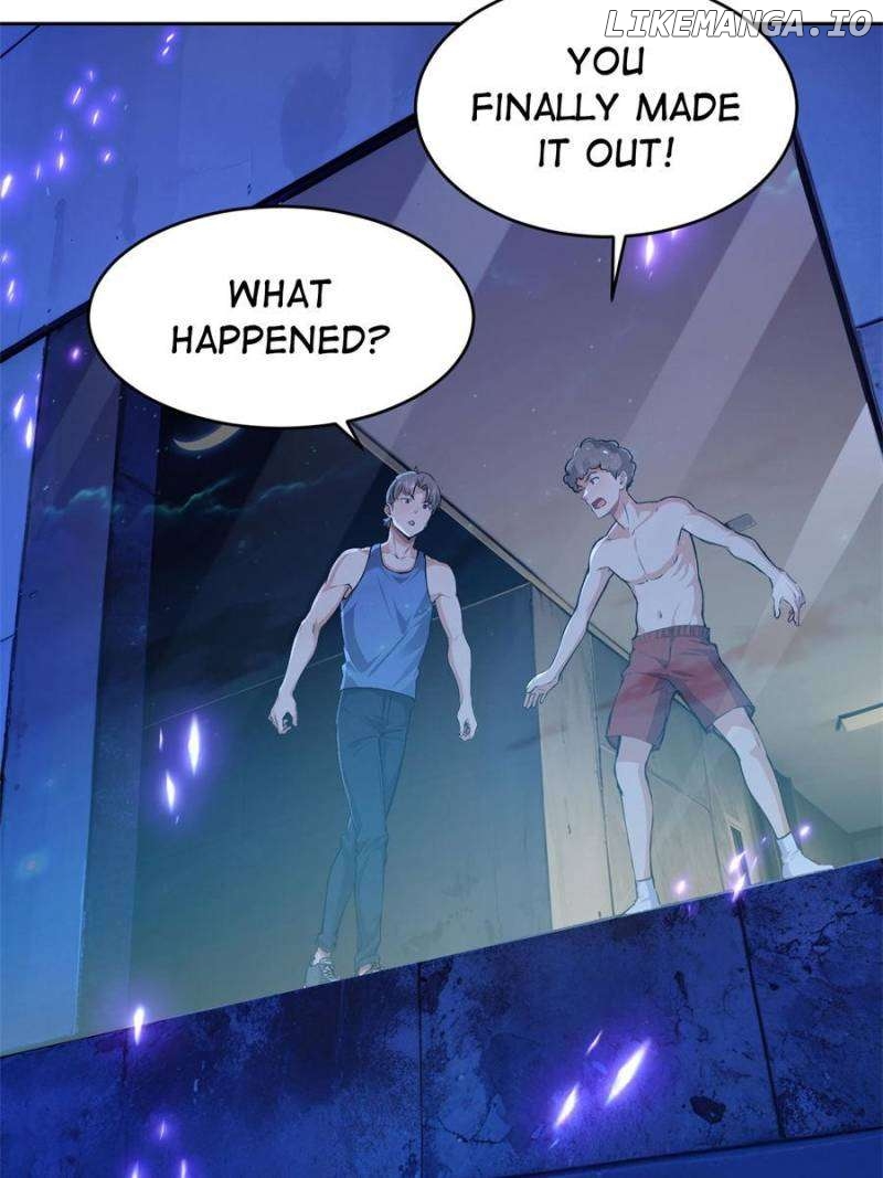 I Became the Target of the Harem in Another World Chapter 26 - page 42