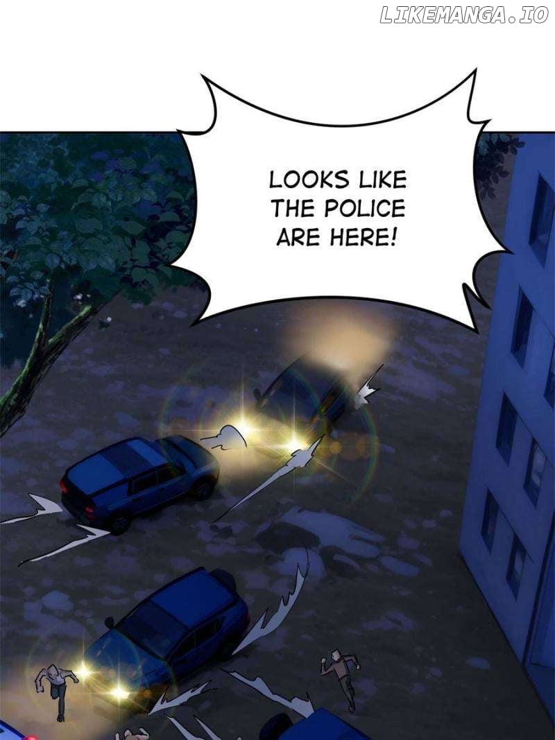 I Became the Target of the Harem in Another World Chapter 26 - page 44