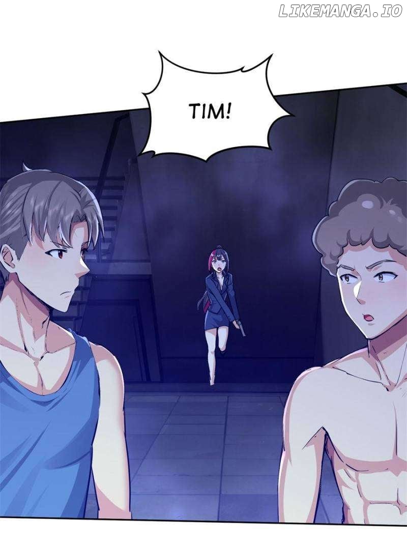 I Became the Target of the Harem in Another World Chapter 26 - page 46