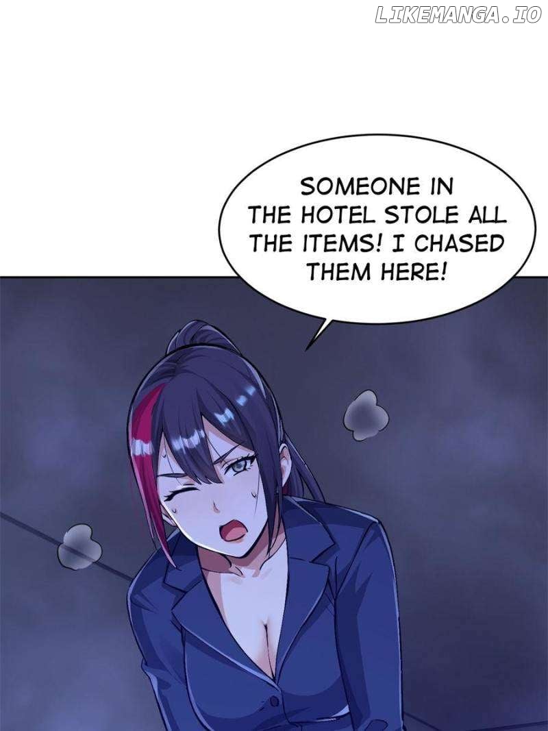 I Became the Target of the Harem in Another World Chapter 26 - page 48