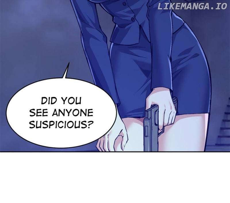 I Became the Target of the Harem in Another World Chapter 26 - page 49