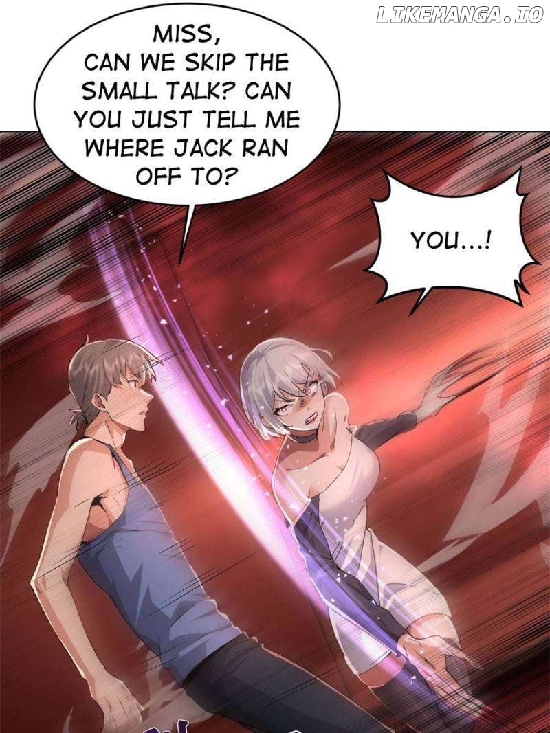 I Became the Target of the Harem in Another World Chapter 26 - page 5