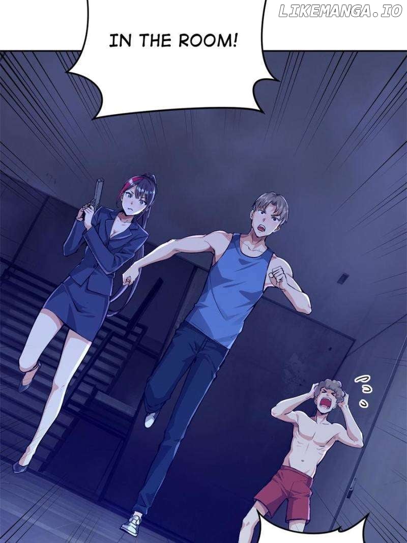 I Became the Target of the Harem in Another World Chapter 26 - page 51