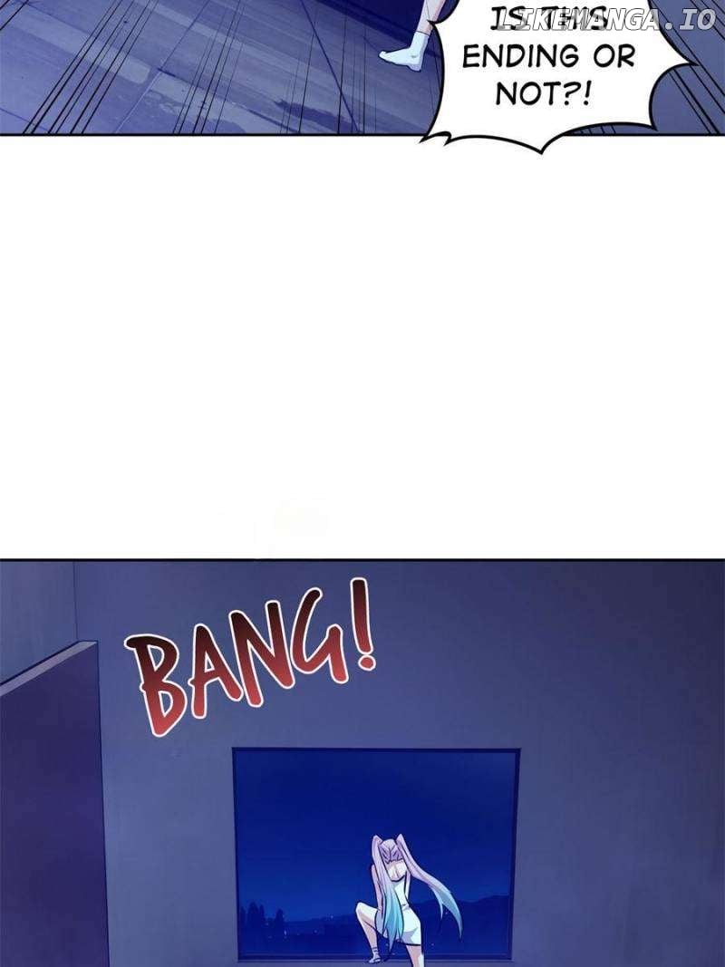 I Became the Target of the Harem in Another World Chapter 26 - page 52