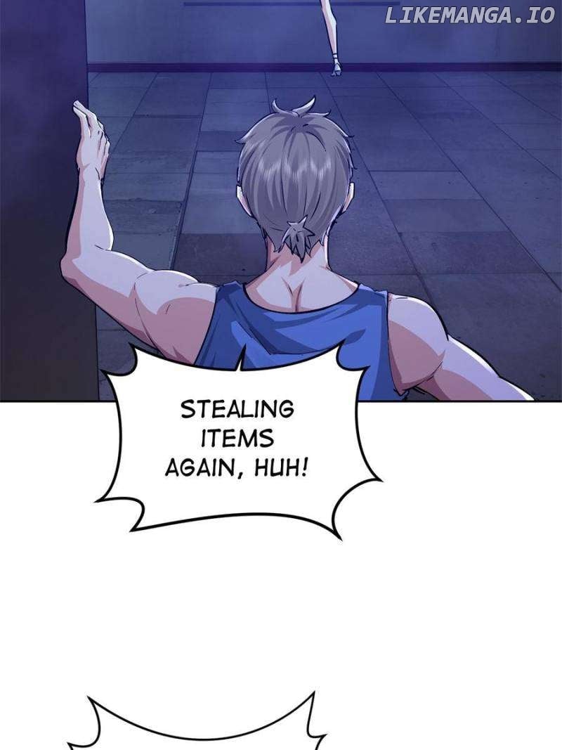 I Became the Target of the Harem in Another World Chapter 26 - page 53