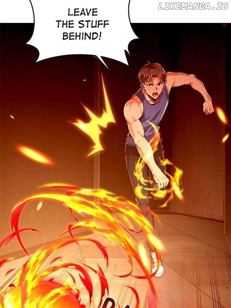I Became the Target of the Harem in Another World Chapter 26 - page 54
