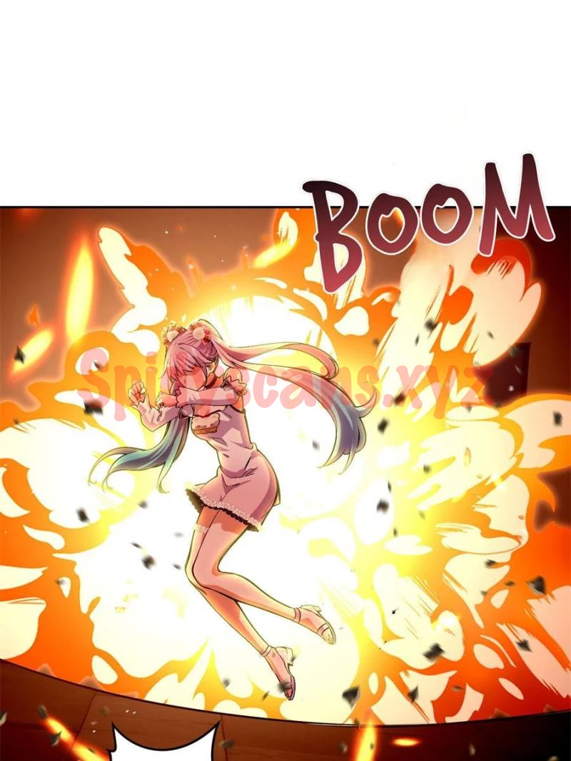 I Became the Target of the Harem in Another World Chapter 26 - page 56