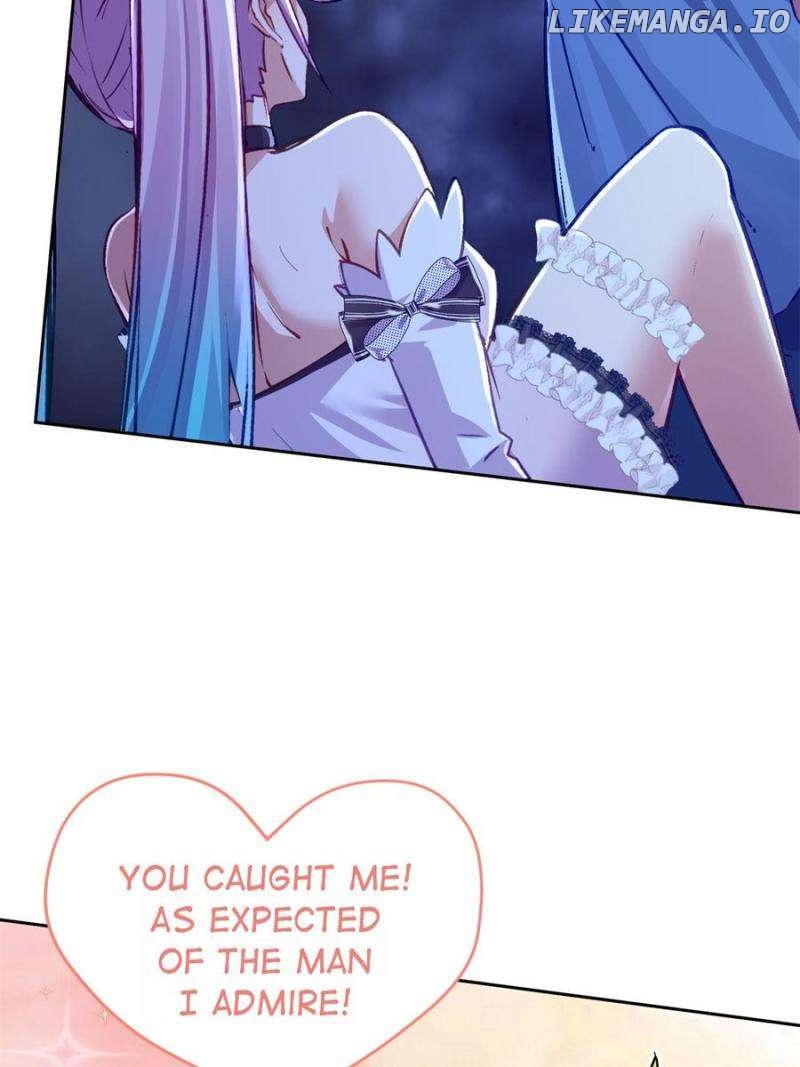 I Became the Target of the Harem in Another World Chapter 26 - page 58