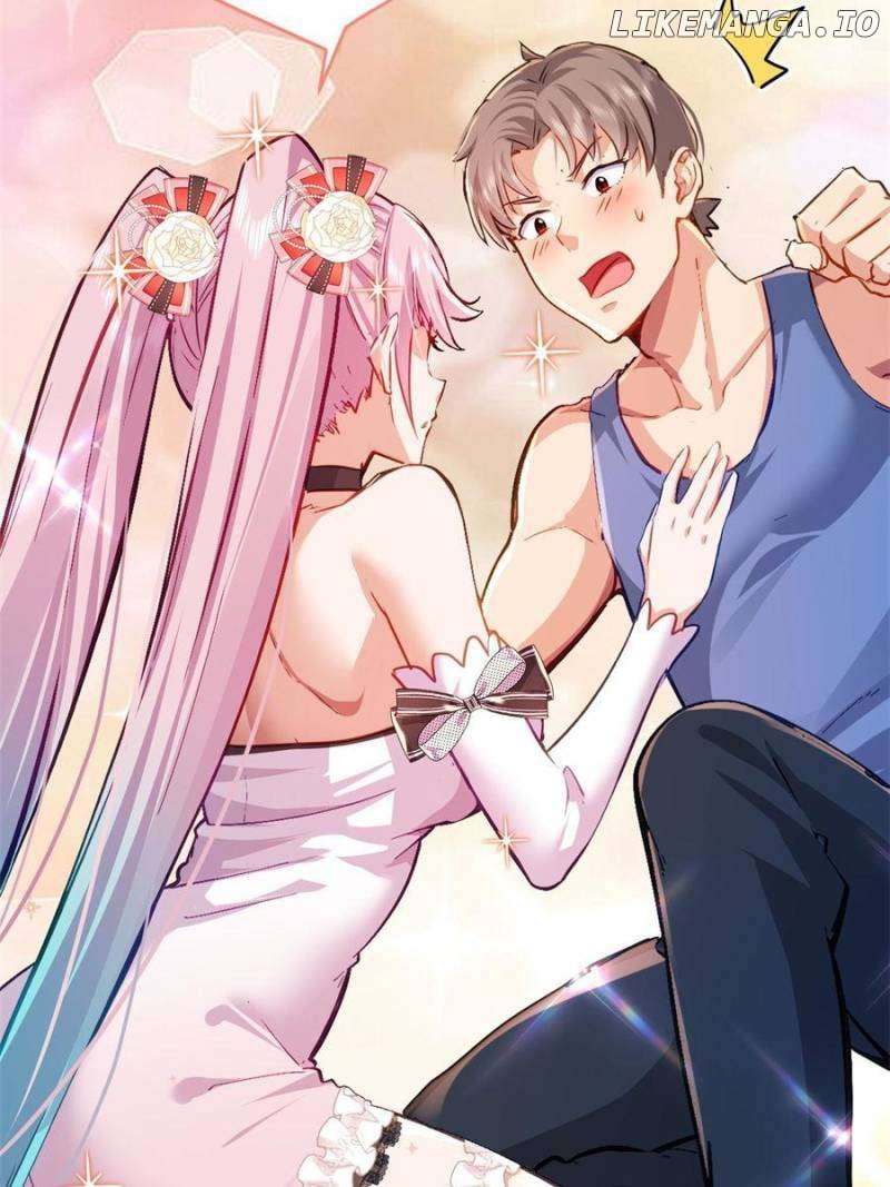 I Became the Target of the Harem in Another World Chapter 26 - page 59