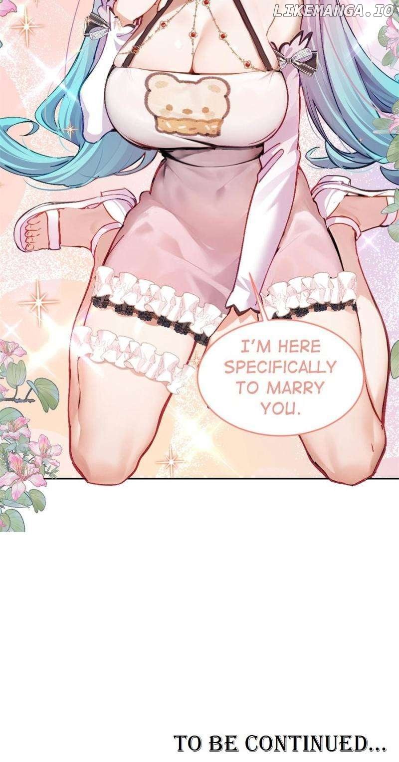 I Became the Target of the Harem in Another World Chapter 26 - page 62