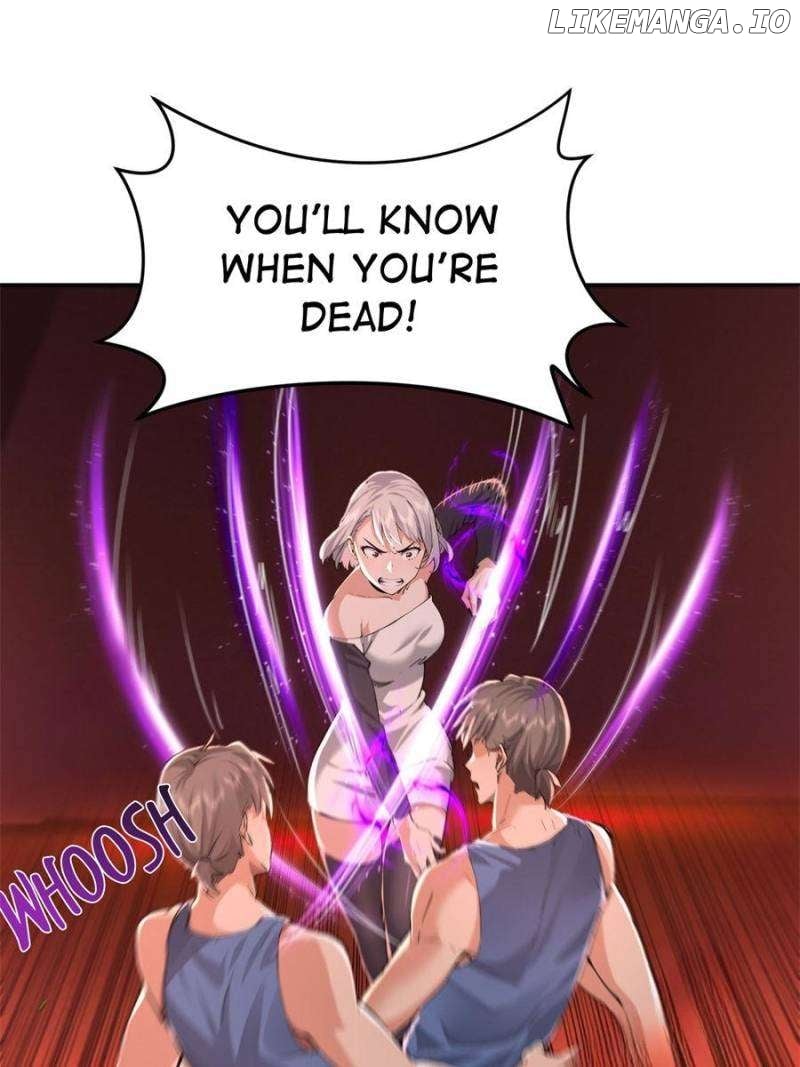 I Became the Target of the Harem in Another World Chapter 26 - page 7