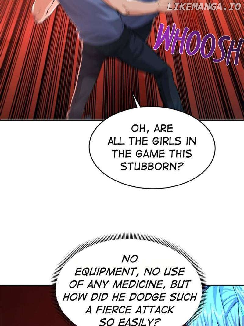 I Became the Target of the Harem in Another World Chapter 26 - page 8