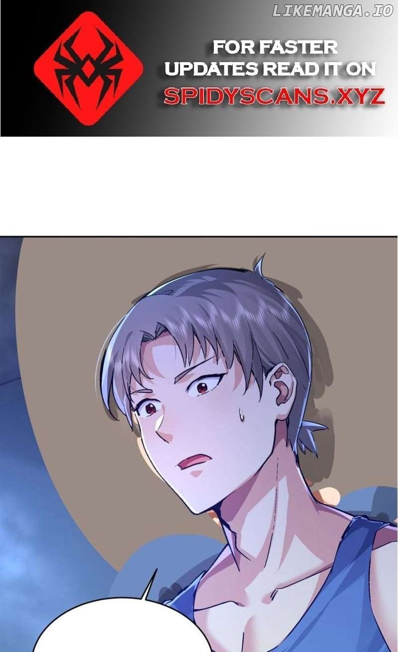 I Became the Target of the Harem in Another World Chapter 27 - page 1