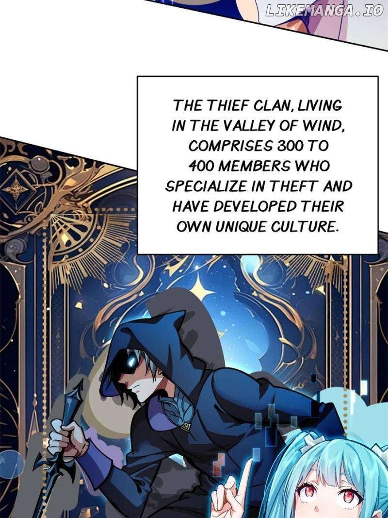 I Became the Target of the Harem in Another World Chapter 27 - page 10