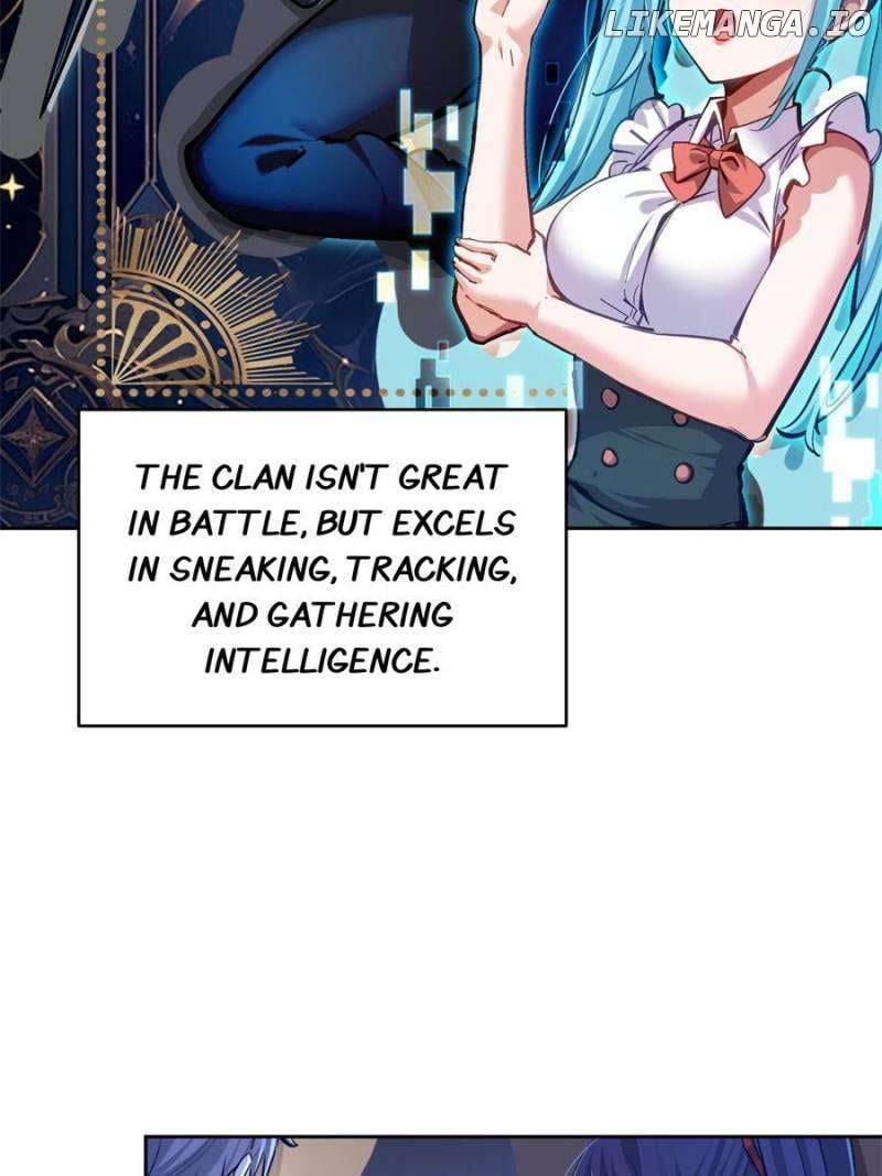 I Became the Target of the Harem in Another World Chapter 27 - page 11
