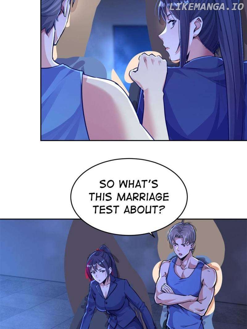I Became the Target of the Harem in Another World Chapter 27 - page 12