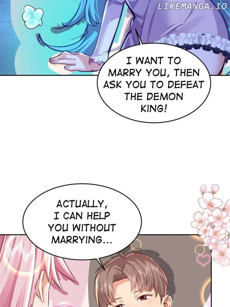 I Became the Target of the Harem in Another World Chapter 27 - page 15