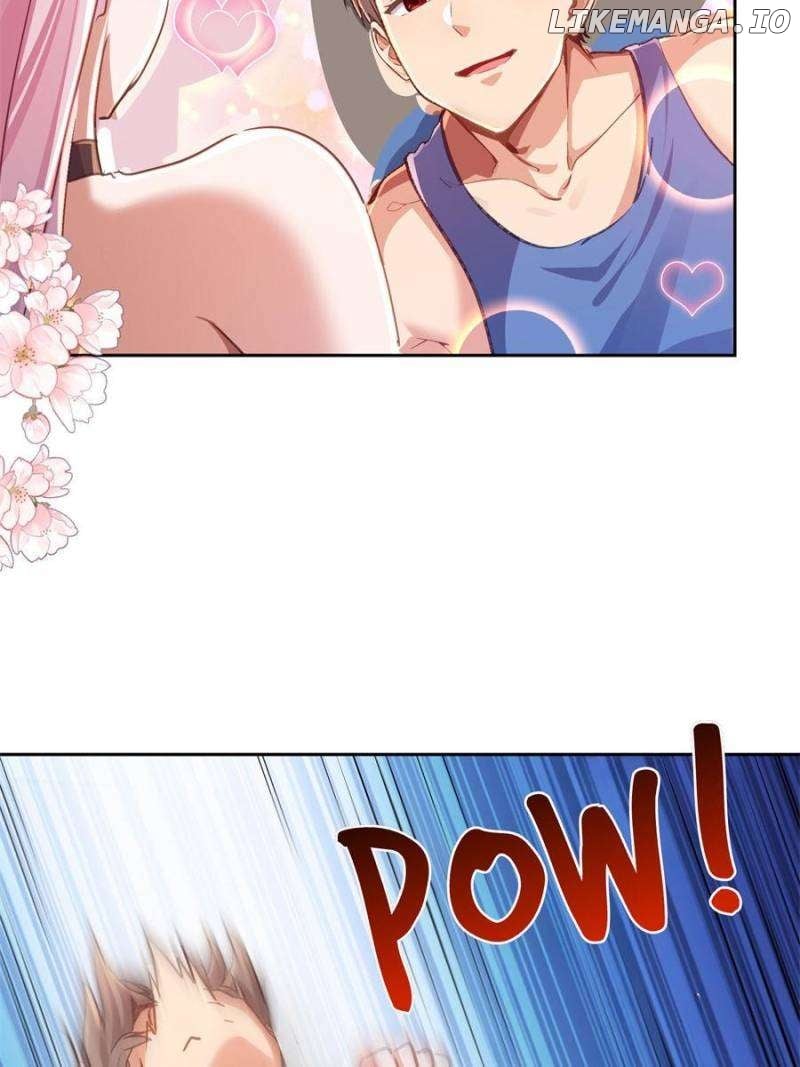 I Became the Target of the Harem in Another World Chapter 27 - page 16