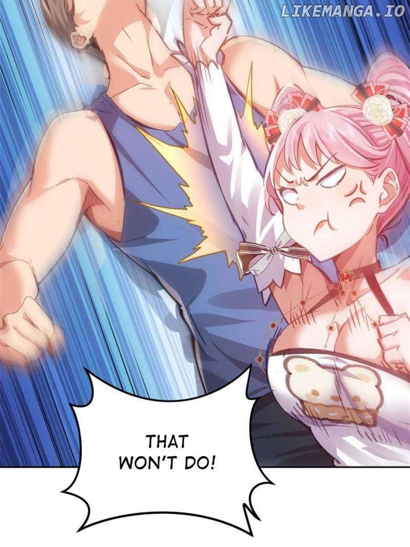 I Became the Target of the Harem in Another World Chapter 27 - page 17