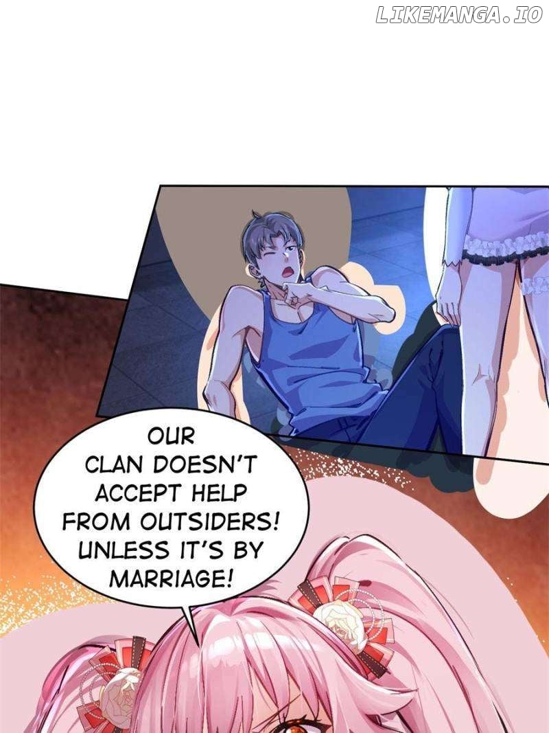 I Became the Target of the Harem in Another World Chapter 27 - page 18