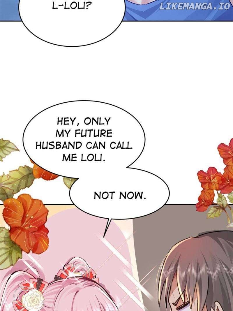 I Became the Target of the Harem in Another World Chapter 27 - page 2