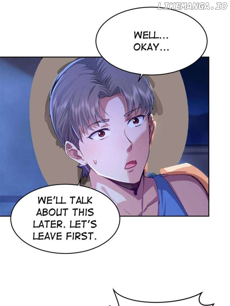 I Became the Target of the Harem in Another World Chapter 27 - page 20
