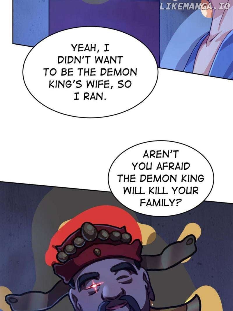 I Became the Target of the Harem in Another World Chapter 27 - page 23