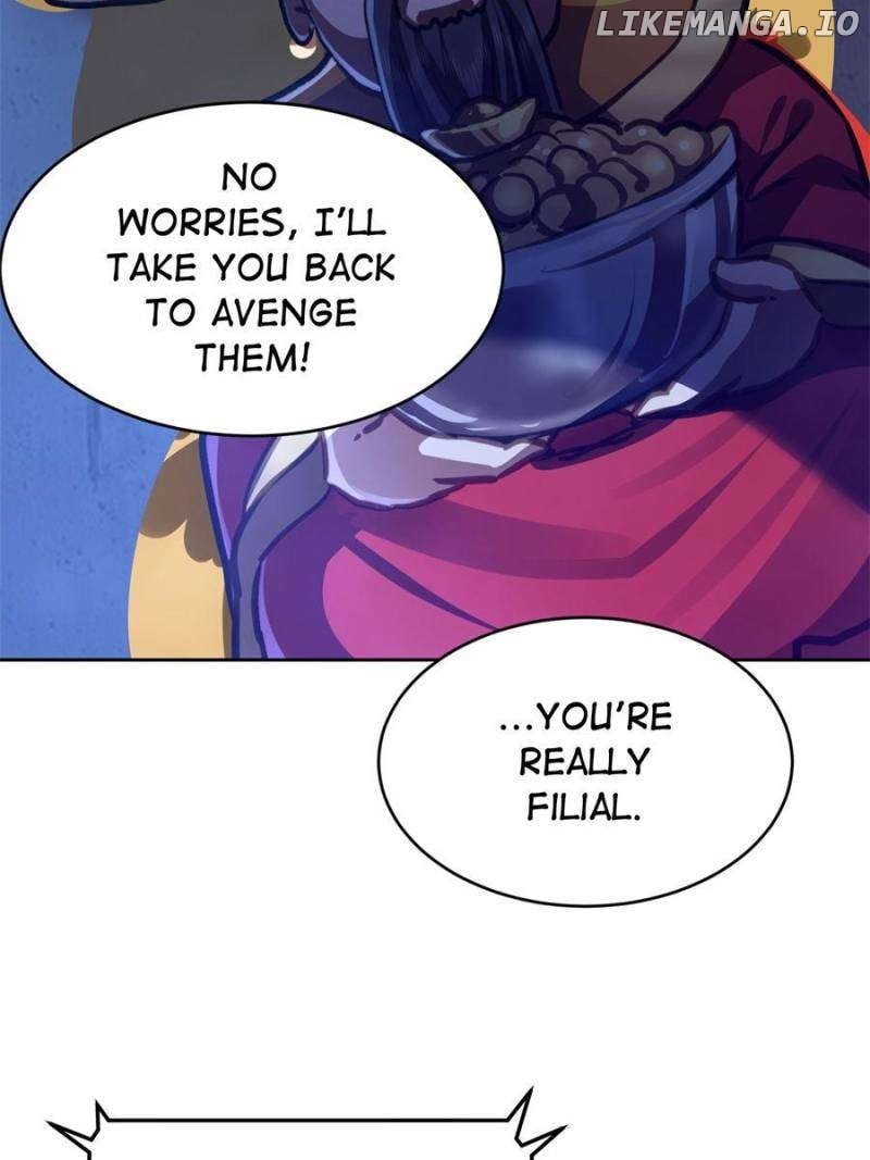 I Became the Target of the Harem in Another World Chapter 27 - page 24