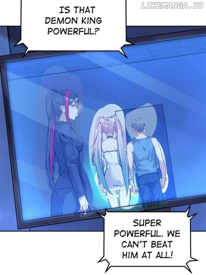 I Became the Target of the Harem in Another World Chapter 27 - page 25