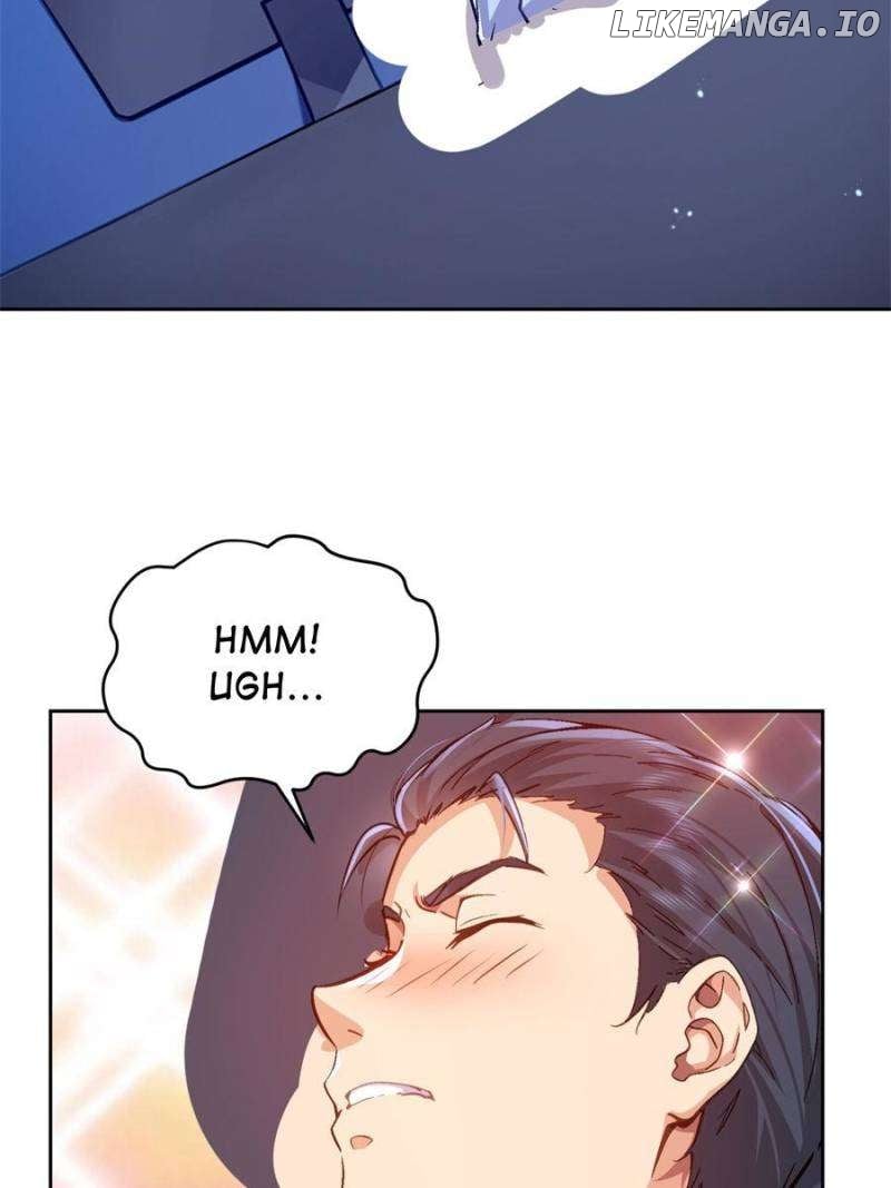 I Became the Target of the Harem in Another World Chapter 27 - page 28