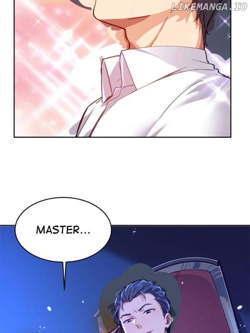 I Became the Target of the Harem in Another World Chapter 27 - page 29