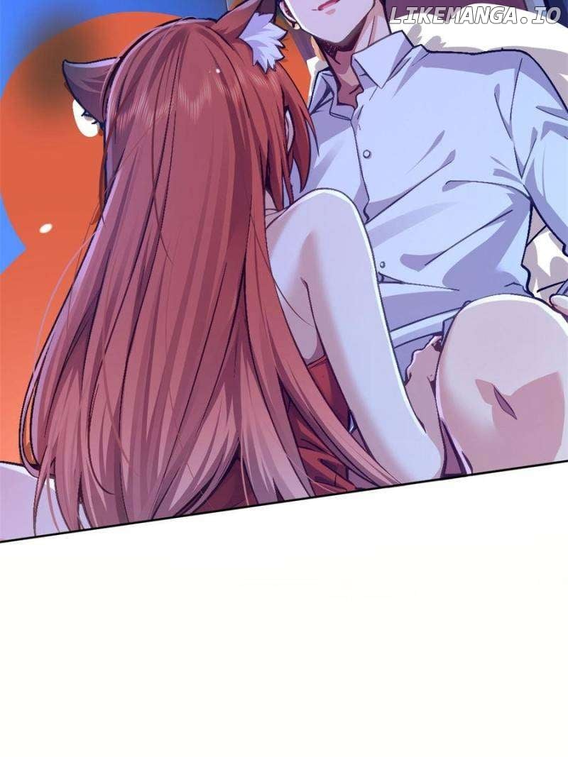 I Became the Target of the Harem in Another World Chapter 27 - page 30