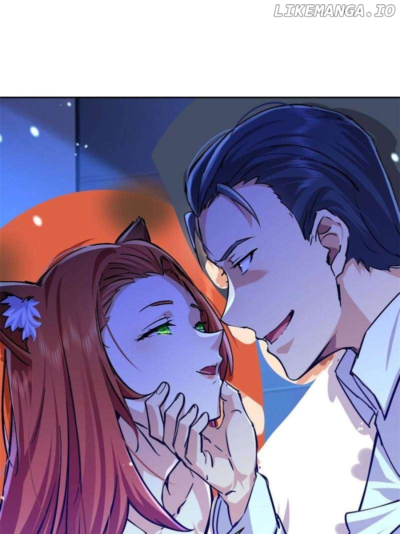 I Became the Target of the Harem in Another World Chapter 27 - page 34