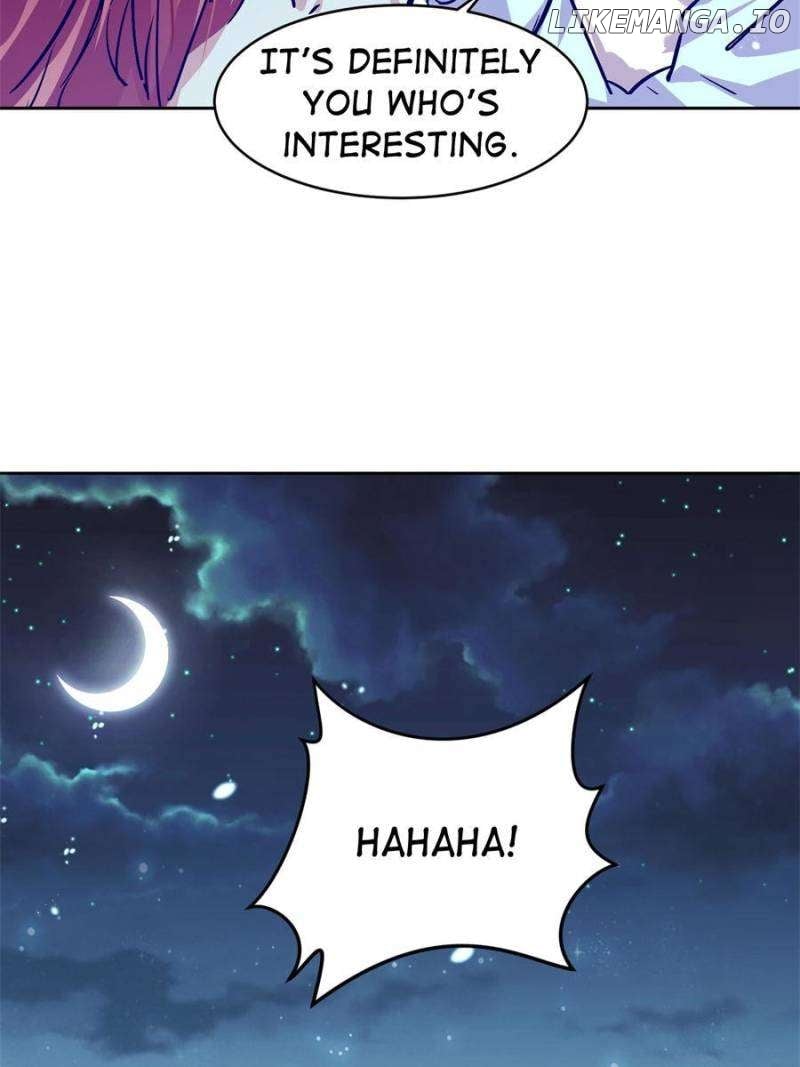 I Became the Target of the Harem in Another World Chapter 27 - page 35