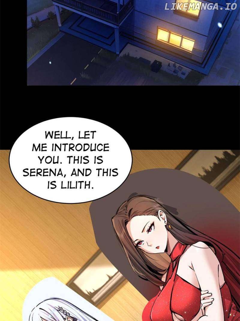I Became the Target of the Harem in Another World Chapter 27 - page 38