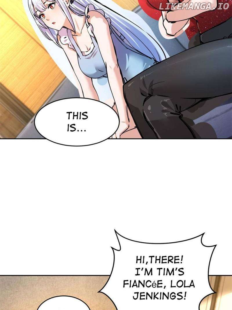 I Became the Target of the Harem in Another World Chapter 27 - page 39