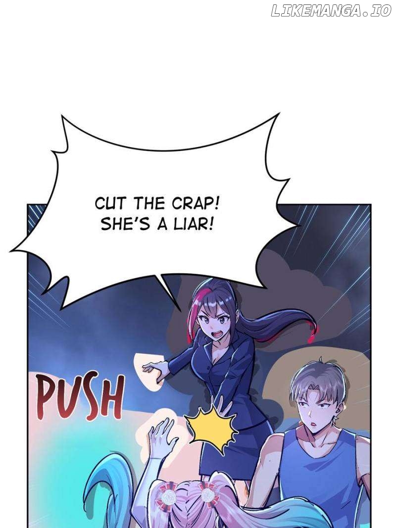 I Became the Target of the Harem in Another World Chapter 27 - page 4