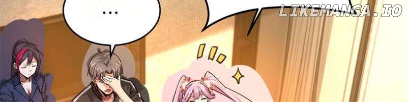 I Became the Target of the Harem in Another World Chapter 27 - page 40