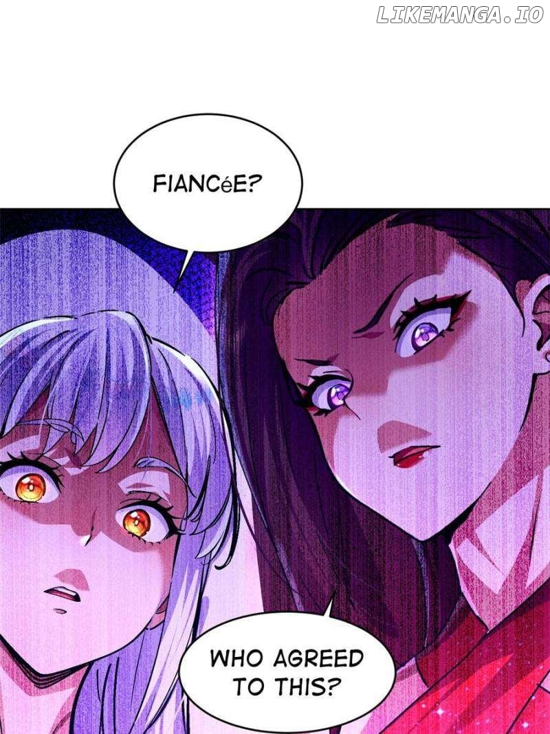 I Became the Target of the Harem in Another World Chapter 27 - page 42