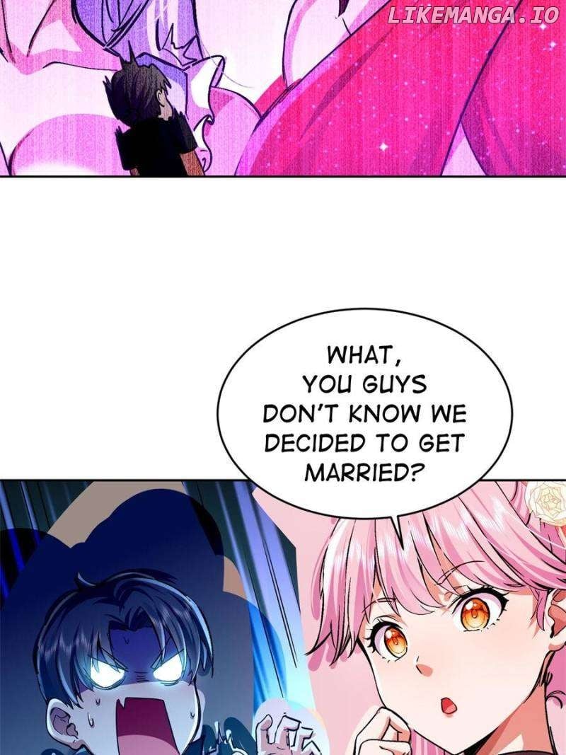 I Became the Target of the Harem in Another World Chapter 27 - page 43