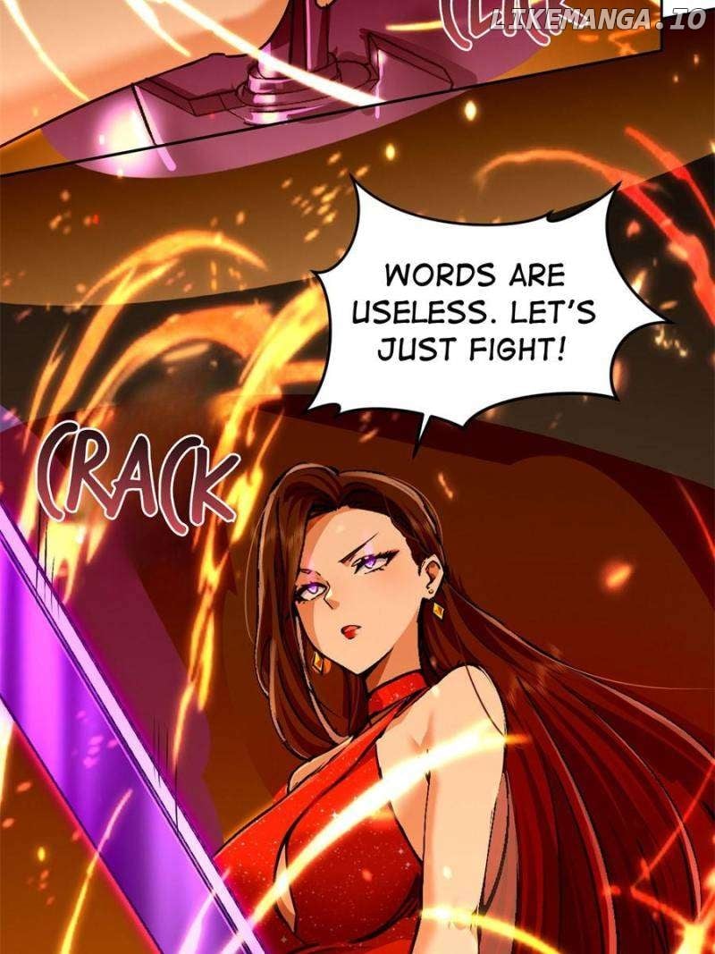 I Became the Target of the Harem in Another World Chapter 27 - page 45